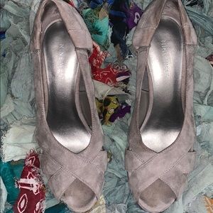 Nine West heels